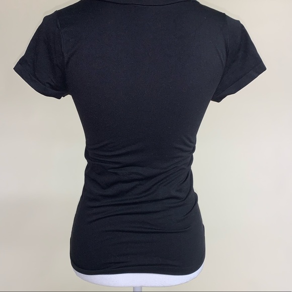 Bebe Top - Picture 7 of 8